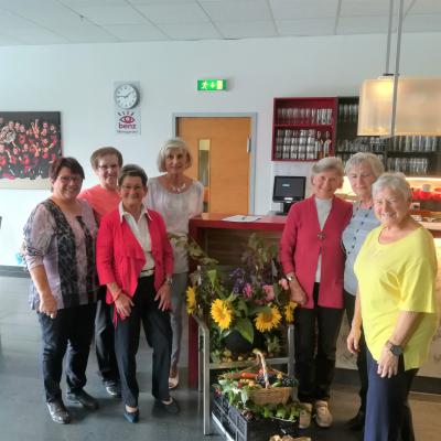Landfrauen