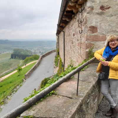 17 Staufferschloss Durbach 