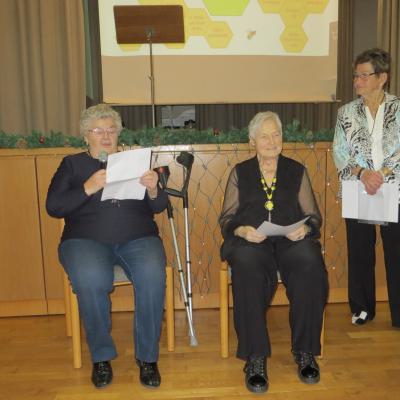 60 Jahre Landfrauen 13