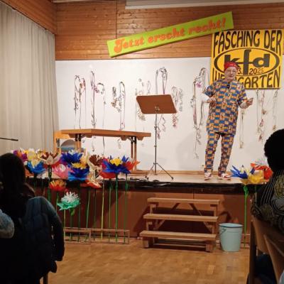 Fasching 25 12