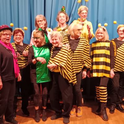 Fasching 25 2
