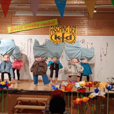 Fasching 25 7