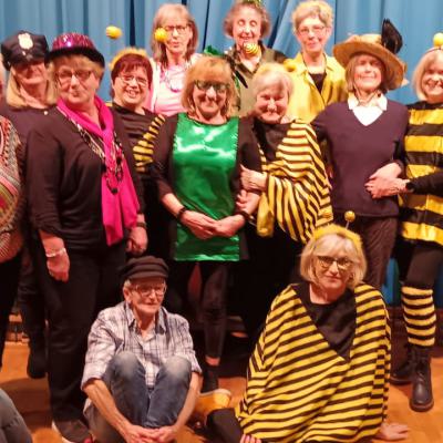 Fasching 25