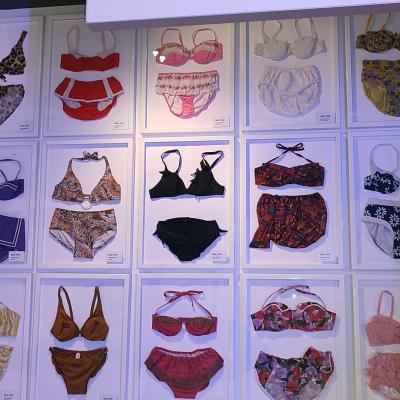 Bikini Museum 12