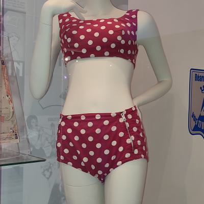 Bikini Museum 13