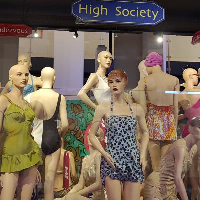 Bikini Museum 15