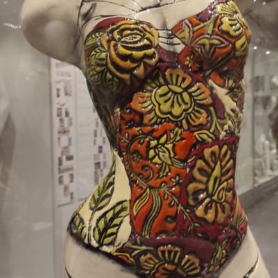 Bikini Museum 17