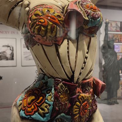 Bikini Museum 18
