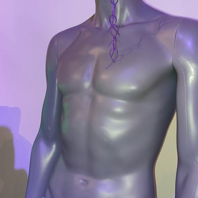 Bikini Museum 24