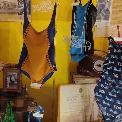 Bikini Museum 27