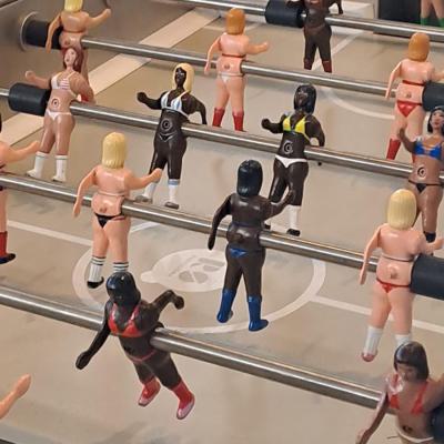 Bikini Museum 6