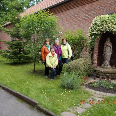 26.5.13 Wandern An Der Alb