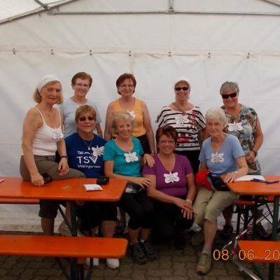 Blutlauf 2013