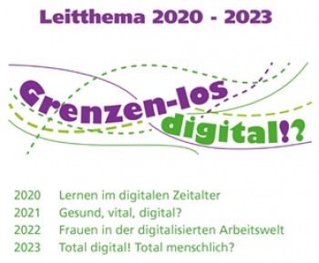 Wir sind DIGITAL